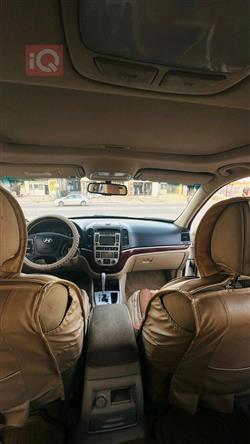 هيونداي سانتافي